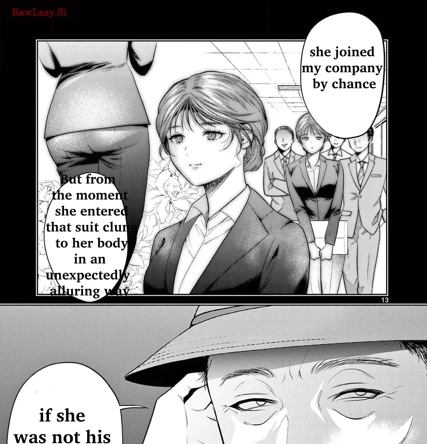 Imada Nakunatte Inai Hito Chapter 4 page 29 - MangaKakalot