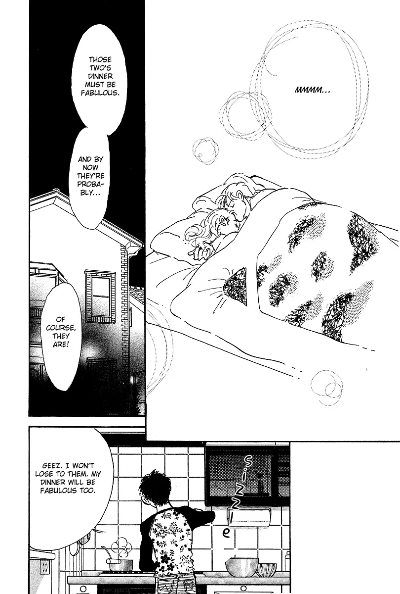 Imagine 29 Chapter 16 page 16 - MangaKakalot