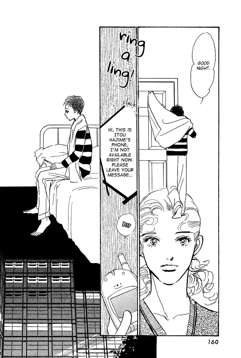 Imagine 29 Chapter 16 page 30 - MangaKakalot