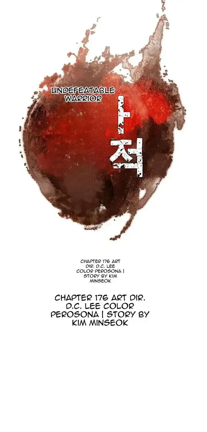 Immortal, Invincible Chapter 176 page 8 - MangaNato