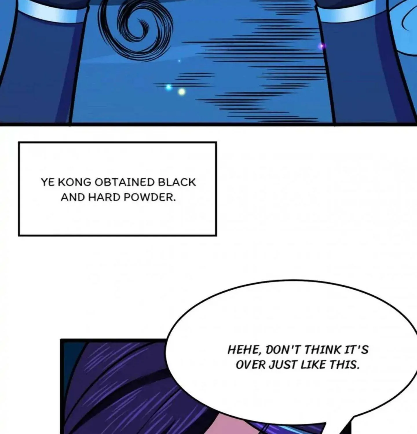 Immortal Maniac Chapter 116 page 28 - MangaNato