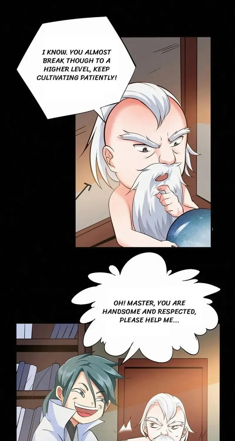 Immortal Maniac Chapter 44 page 21 - MangaNato