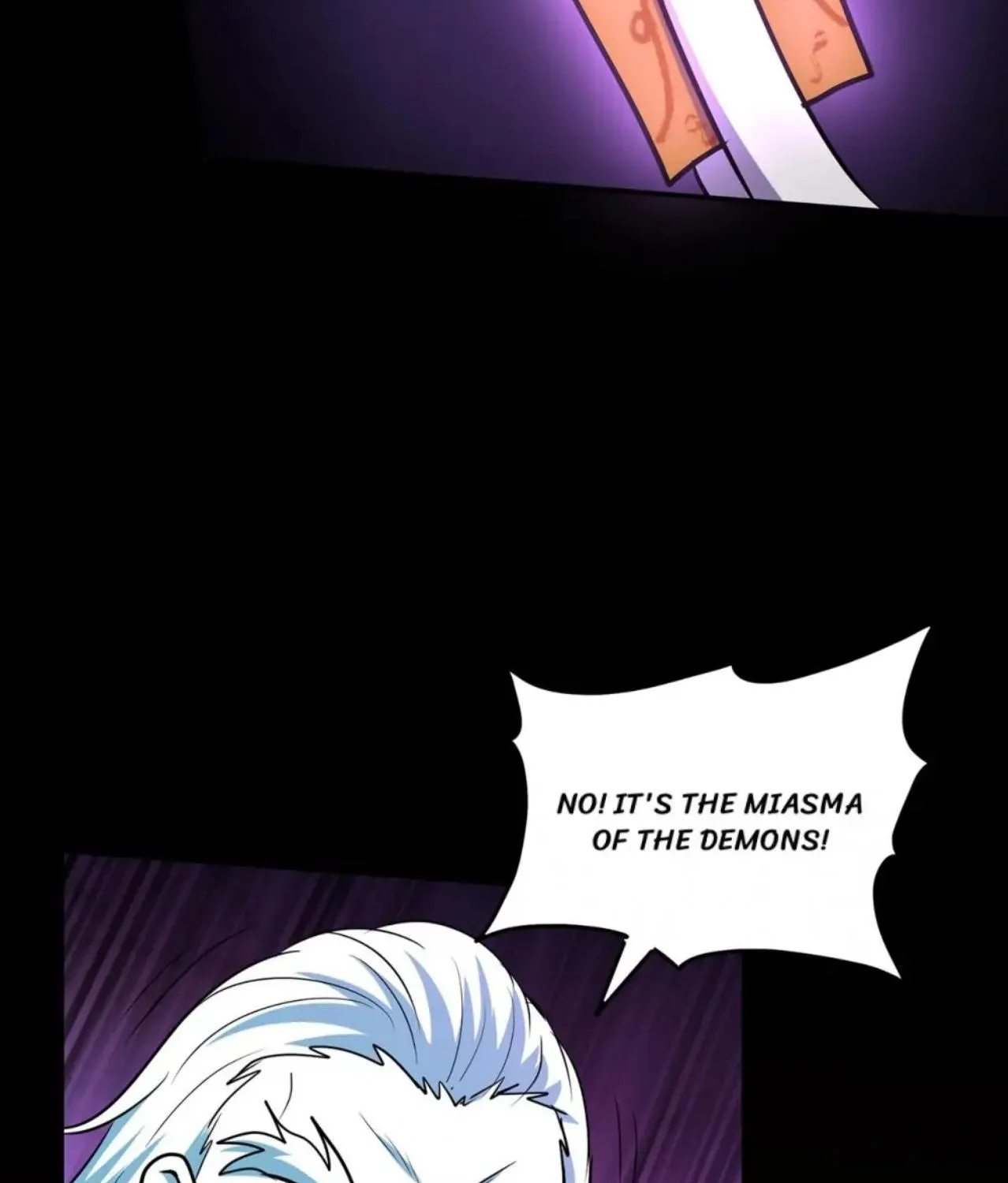 Immortal Maniac Chapter 77 page 48 - MangaNato