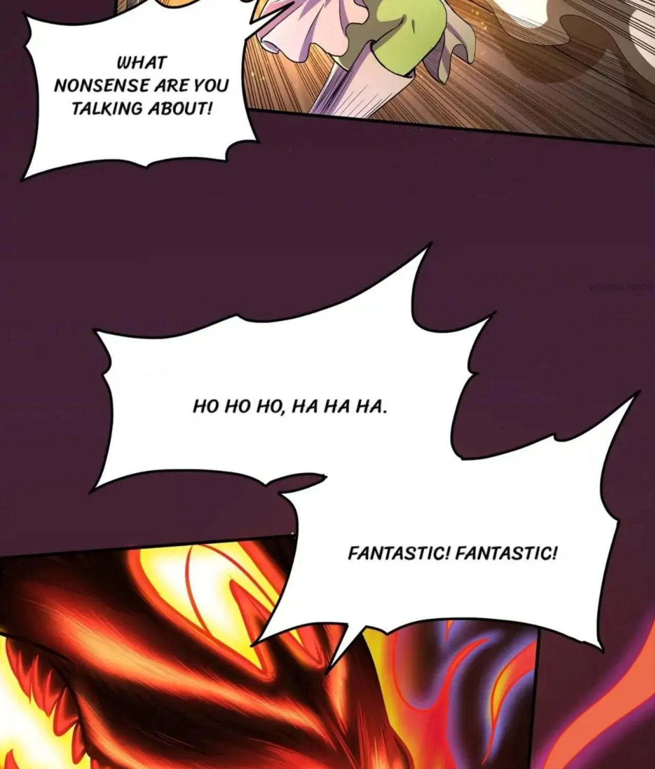 Immortal Maniac Chapter 77 page 61 - MangaNato