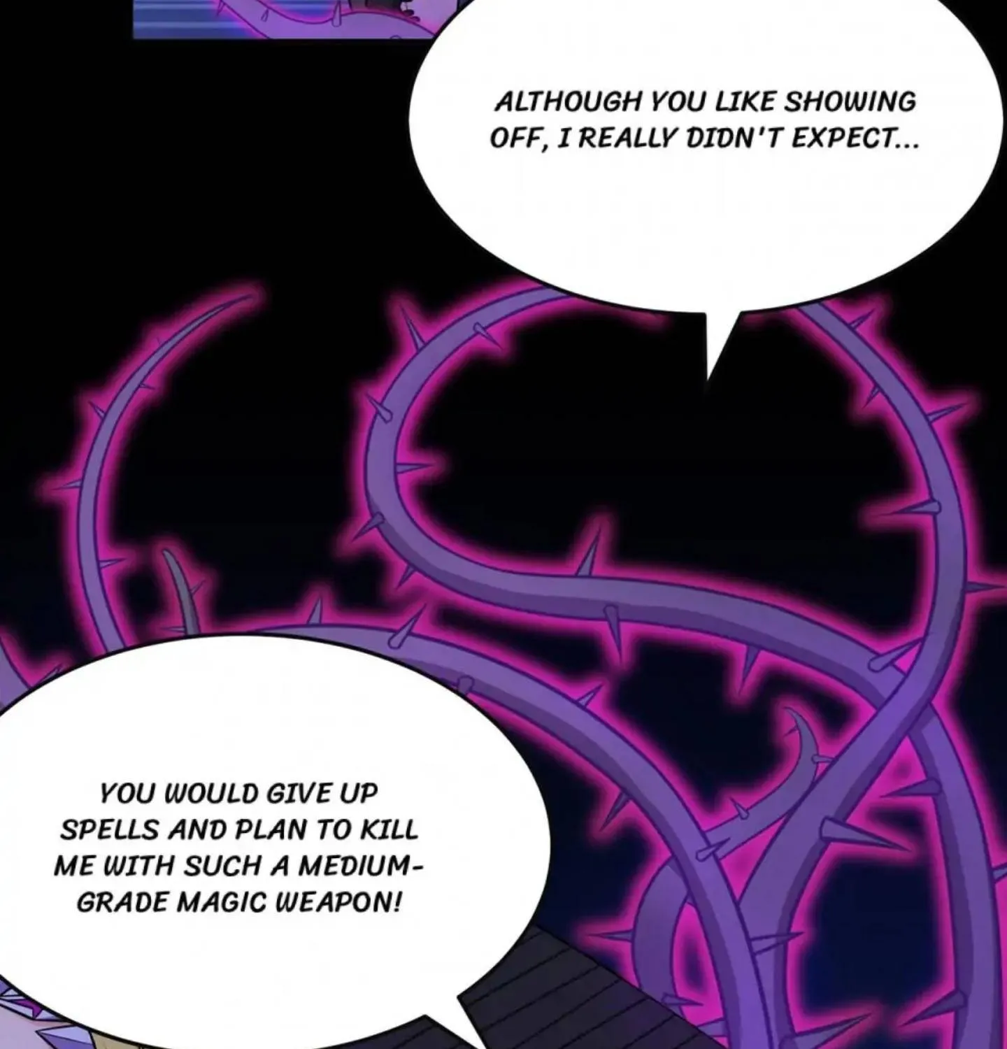 Immortal Maniac Chapter 92 page 73 - MangaNato