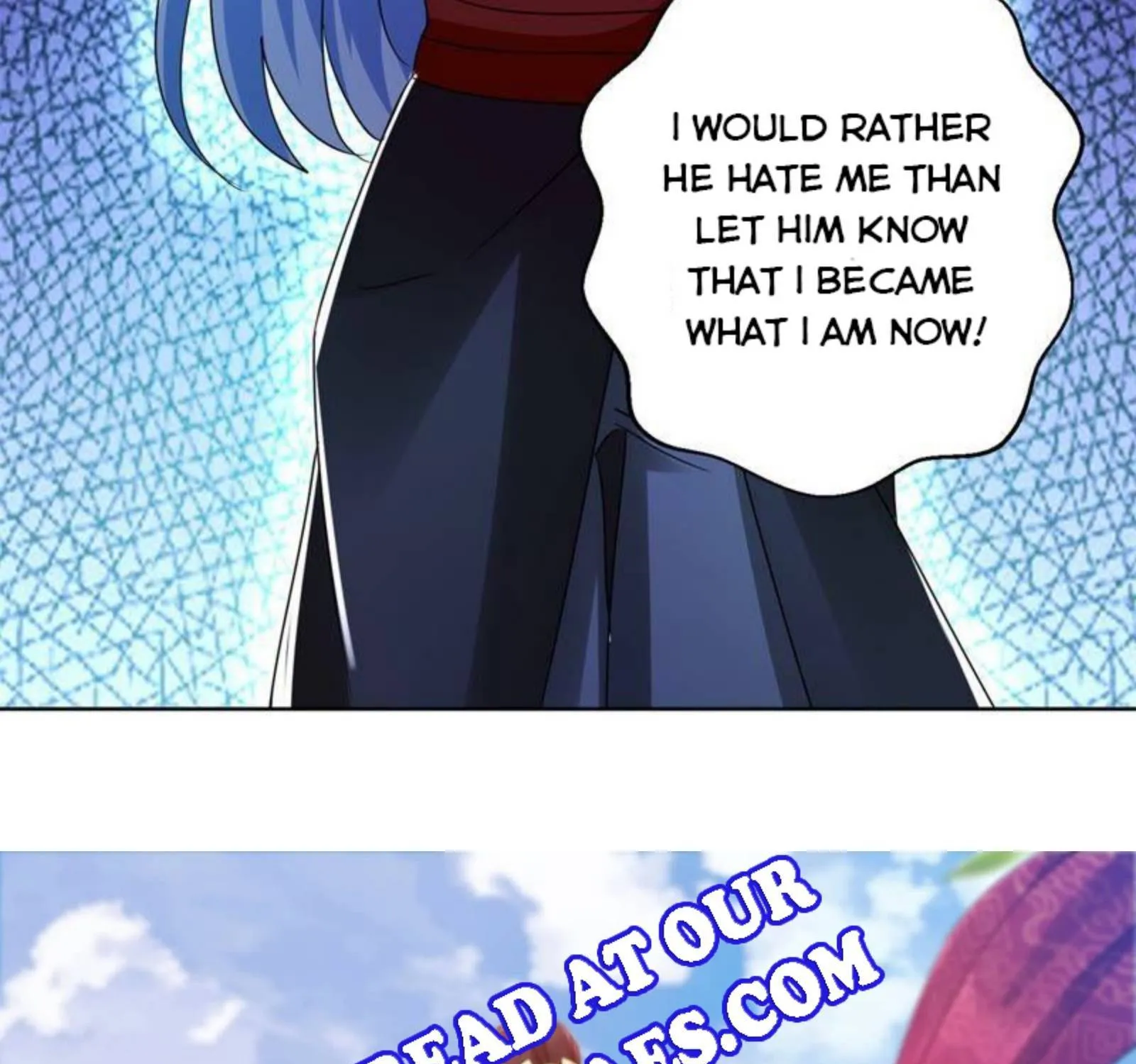 Immortal Nanny Dad Chapter 182 page 54 - MangaKakalot