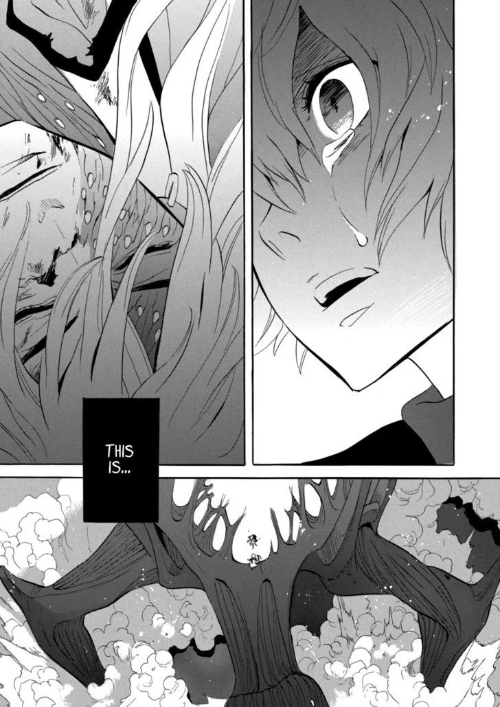 Immortal Rain Chapter 61 page 34 - MangaNato