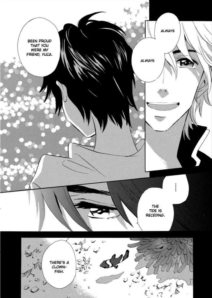 Immortal Rain Chapter 61 page 6 - MangaNato