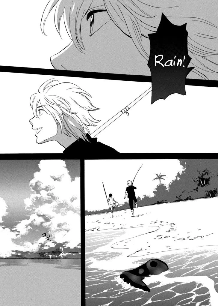 Immortal Rain Chapter 63 page 16 - MangaNato