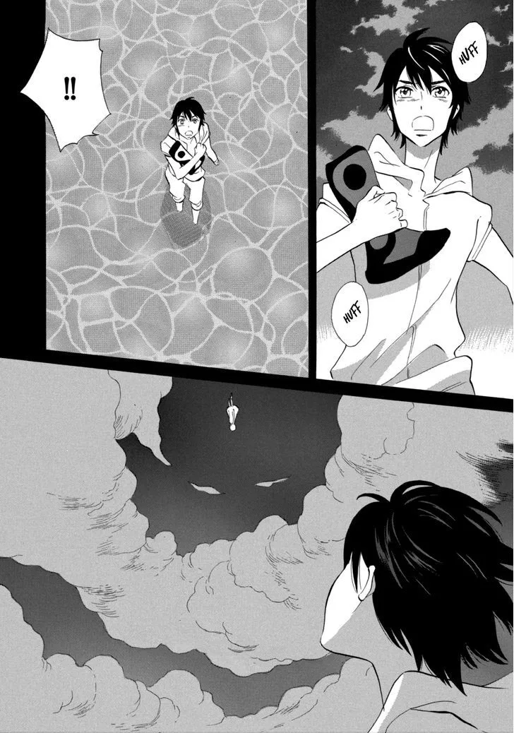 Immortal Rain Chapter 65 page 2 - MangaNato