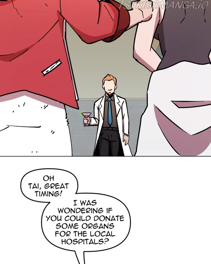 Immortal Weakling - Page 20