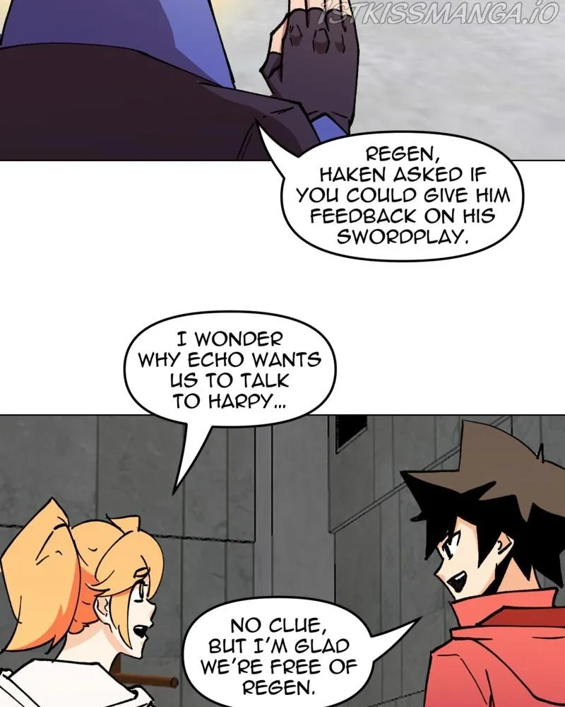 Immortal Weakling - Page 51