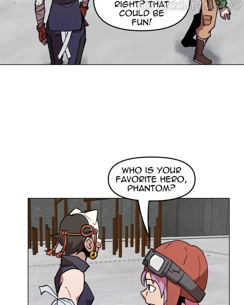 Immortal Weakling - Page 64