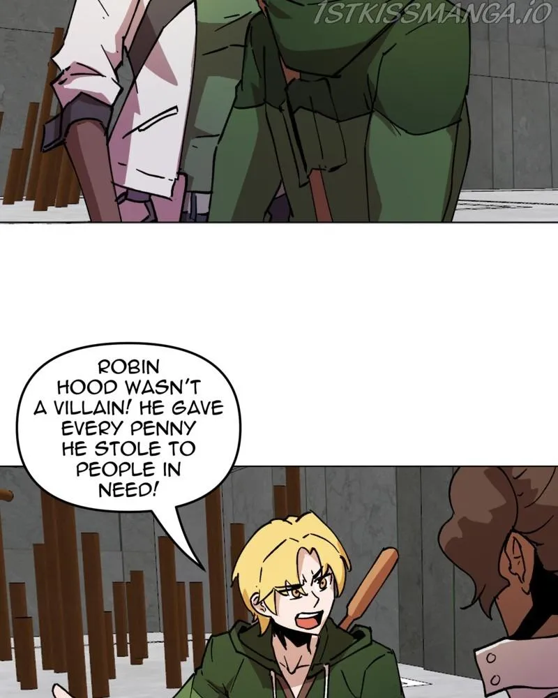 Immortal Weakling - Page 66