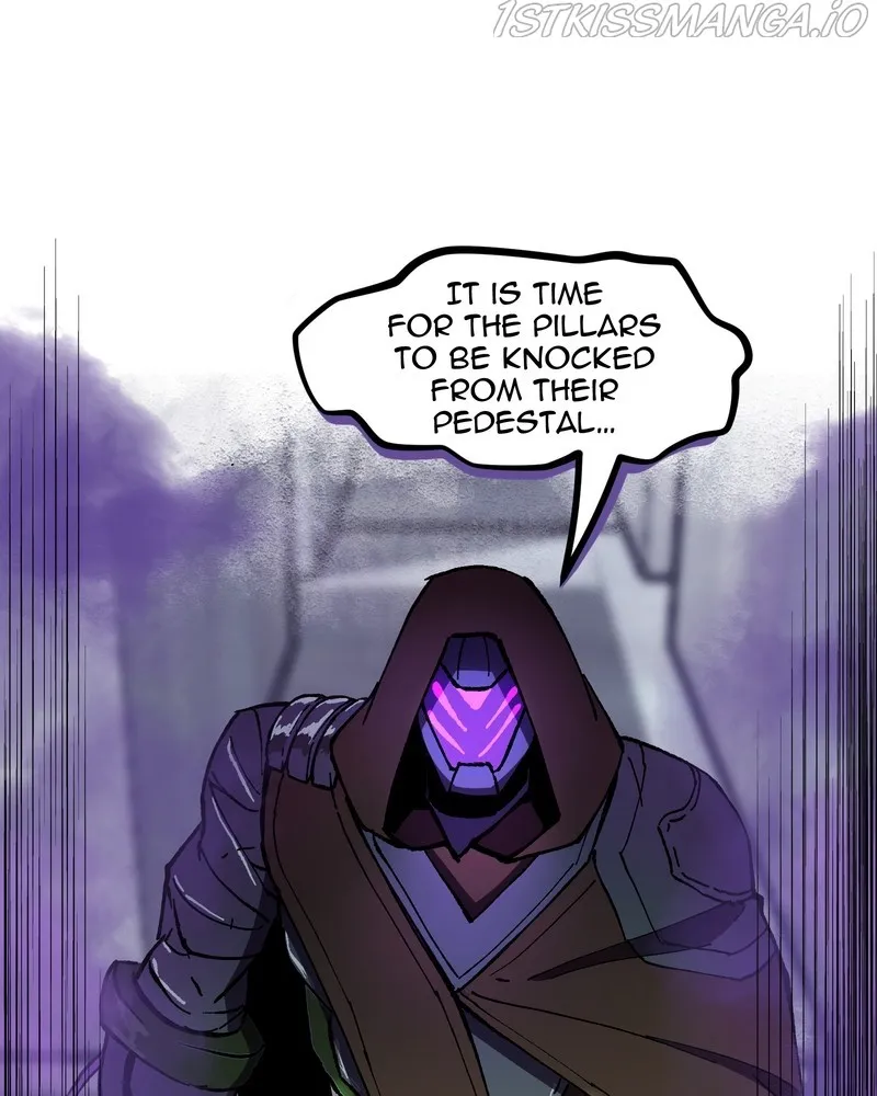 Immortal Weakling - Page 67