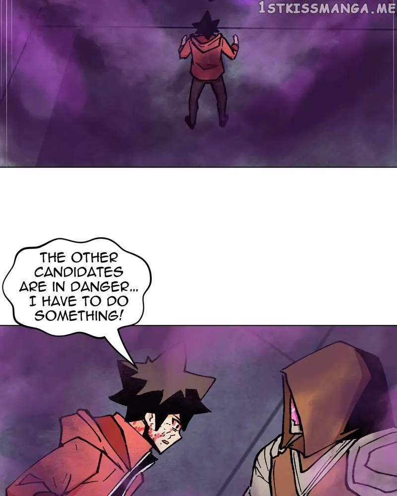 Immortal Weakling - Page 16