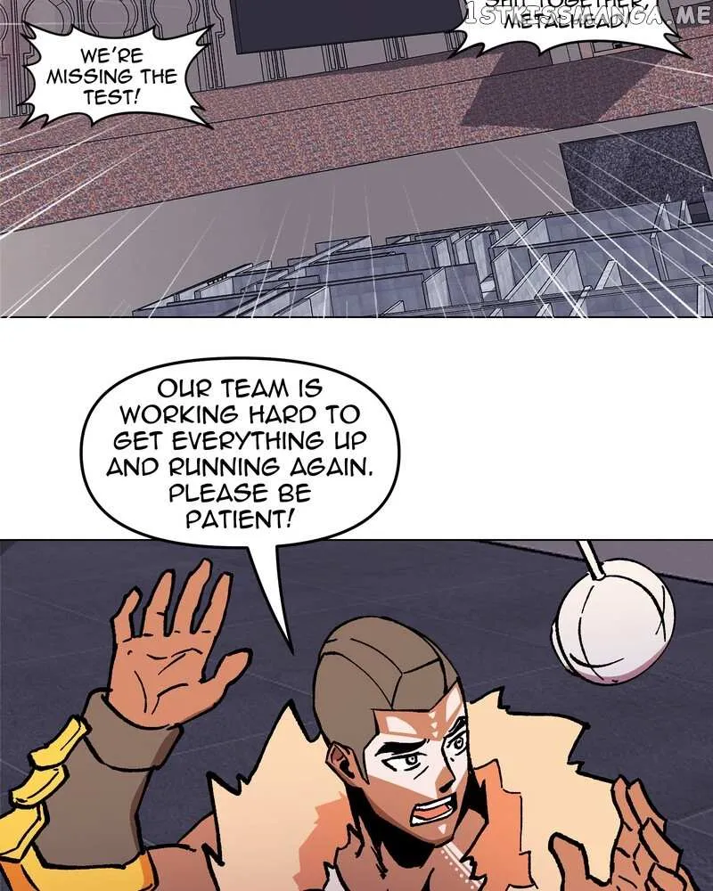 Immortal Weakling - Page 27