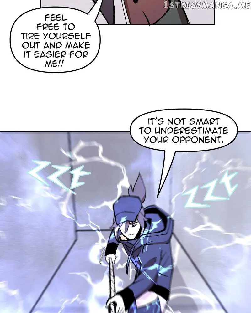 Immortal Weakling - Page 28