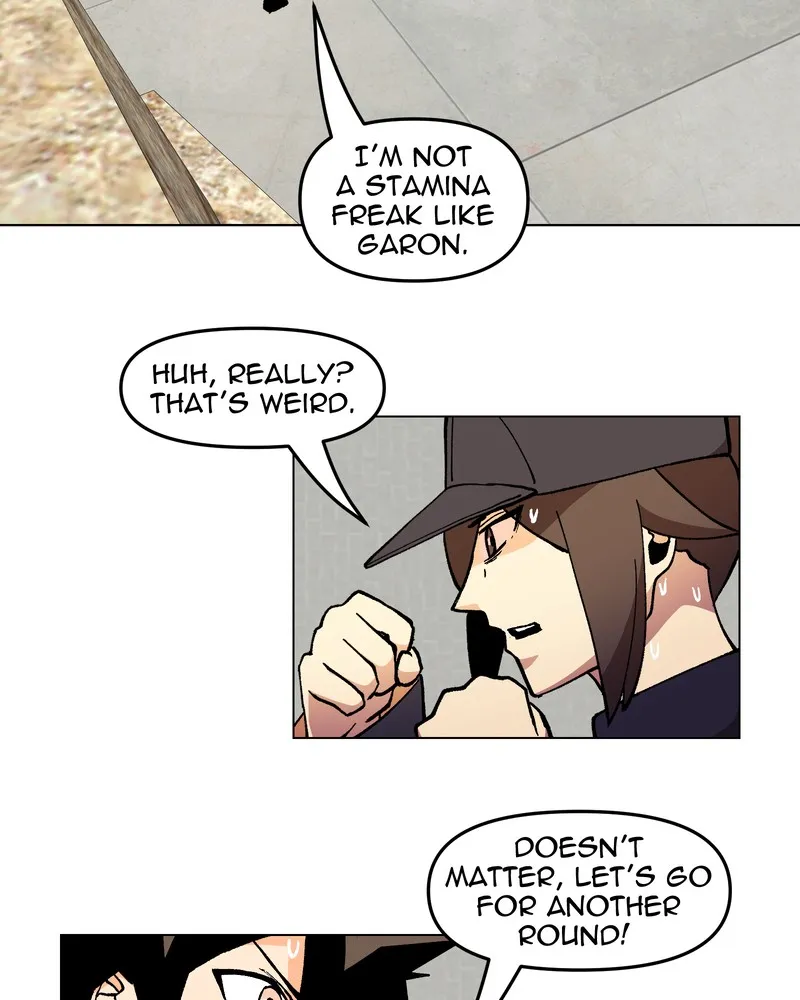 Immortal Weakling - Page 4