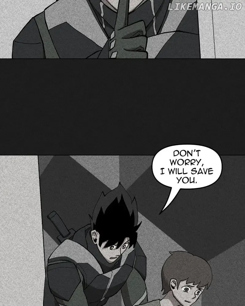 Immortal Weakling - Page 18