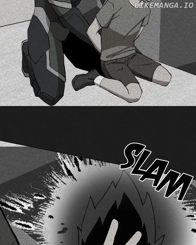 Immortal Weakling - Page 19