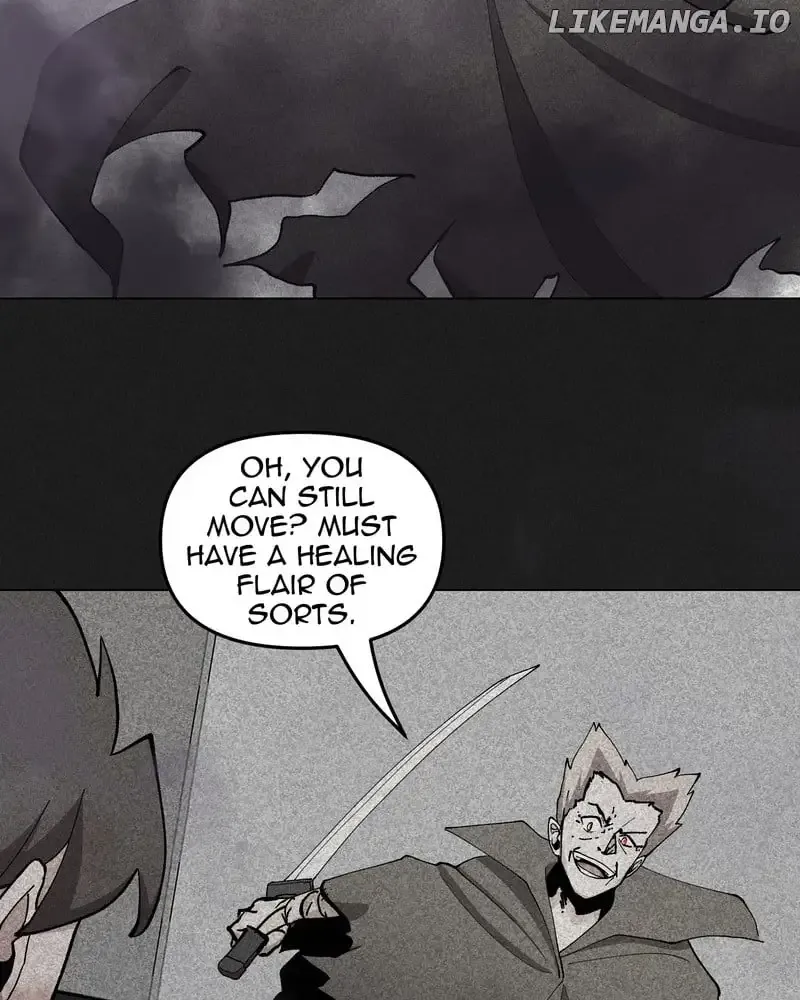 Immortal Weakling - Page 23