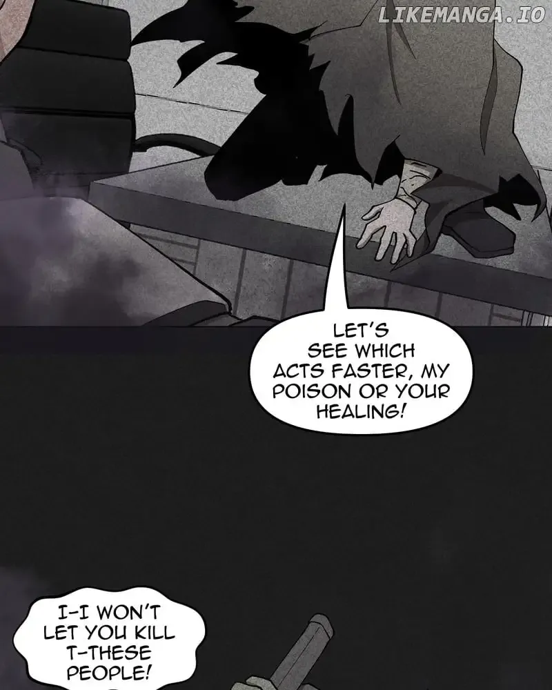 Immortal Weakling - Page 24