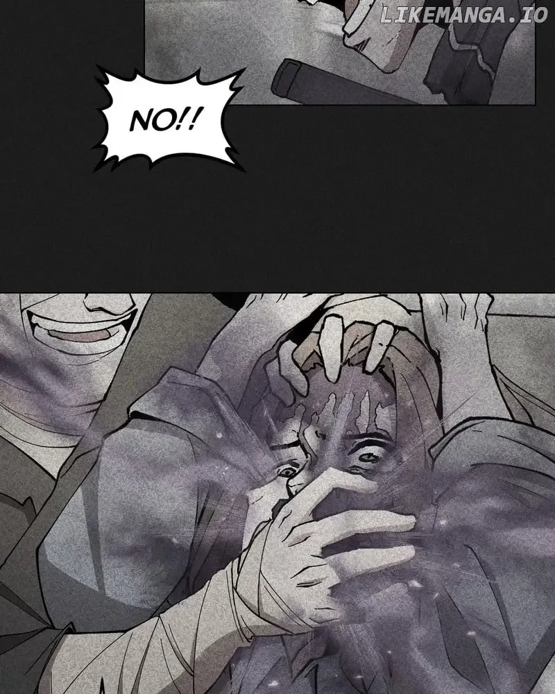 Immortal Weakling - Page 38