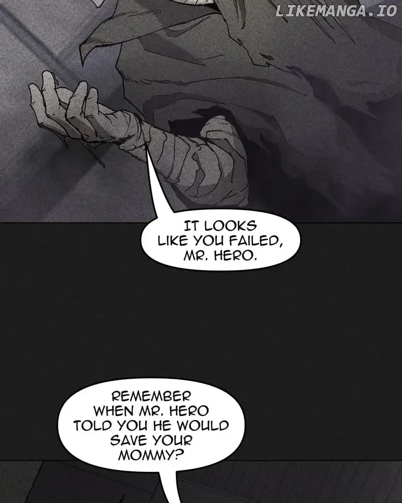 Immortal Weakling - Page 43