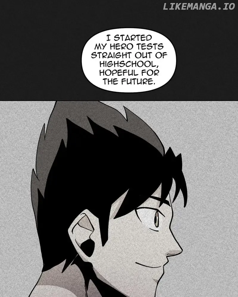 Immortal Weakling - Page 6