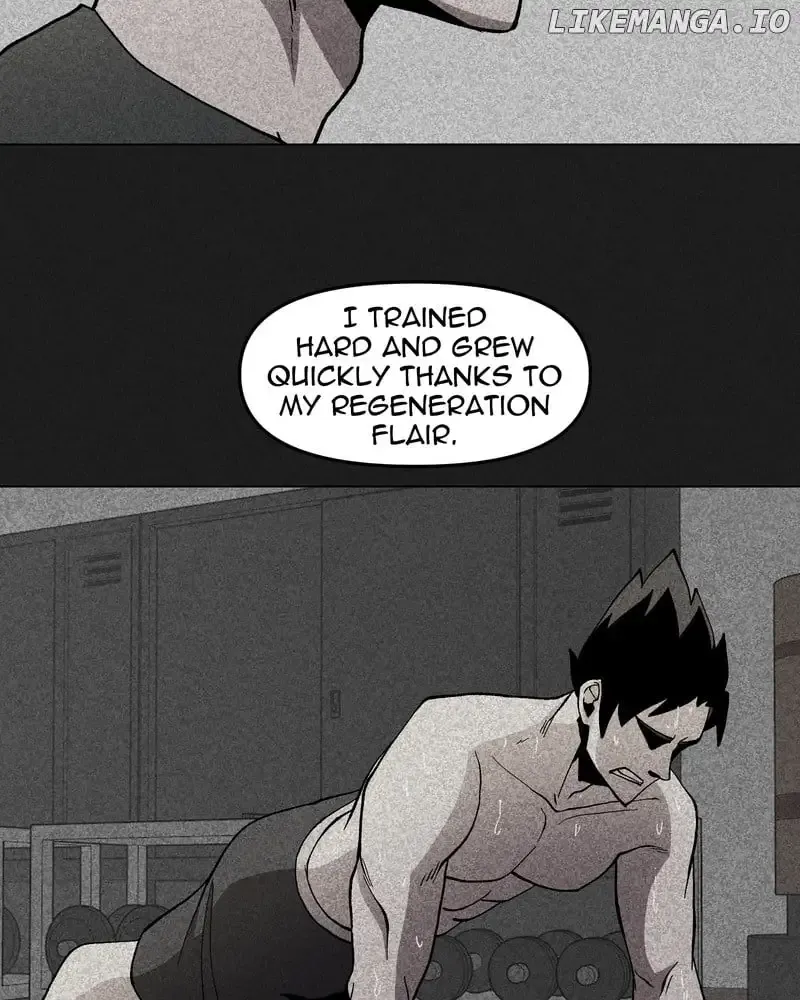 Immortal Weakling - Page 7