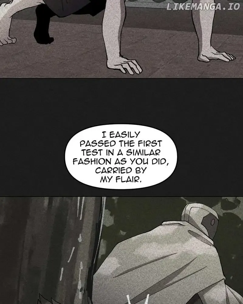 Immortal Weakling - Page 8