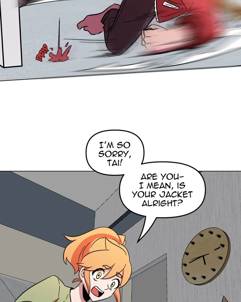 Immortal Weakling - Page 21