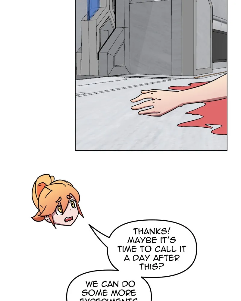 Immortal Weakling - Page 63