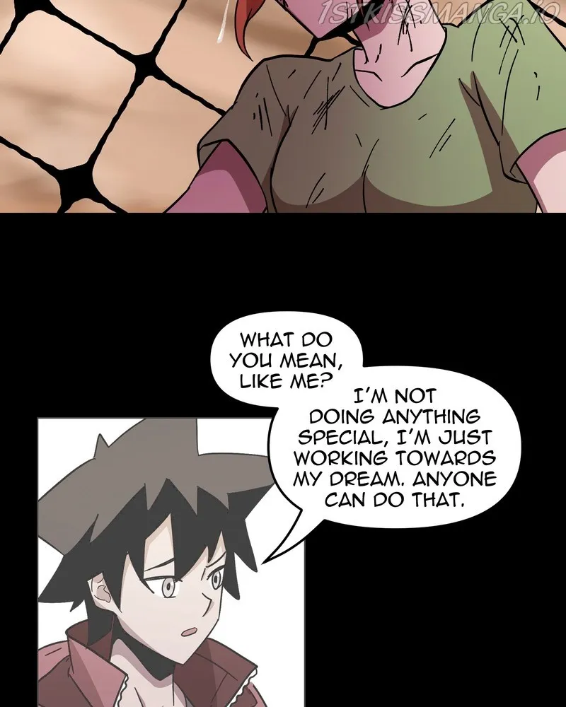 Immortal Weakling - Page 25