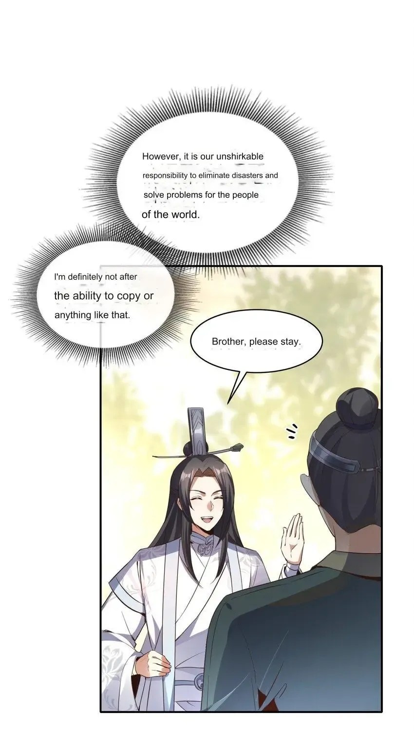 Immortal, You Have A Very Unlucky Omen! Chapter 3 page 75 - MangaKakalot