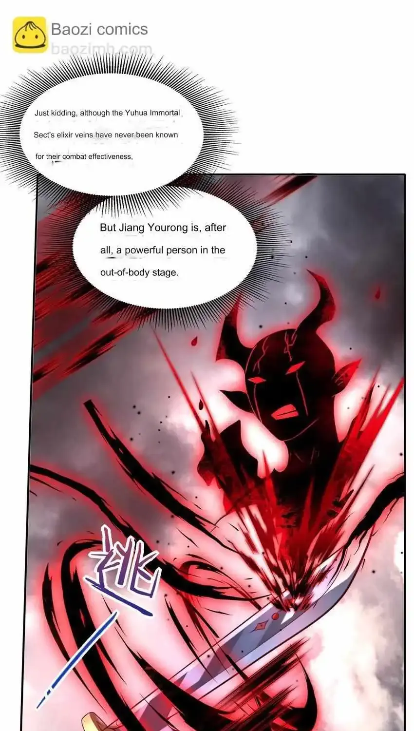 Immortal, You Have A Very Unlucky Omen! Chapter 6 page 76 - MangaKakalot