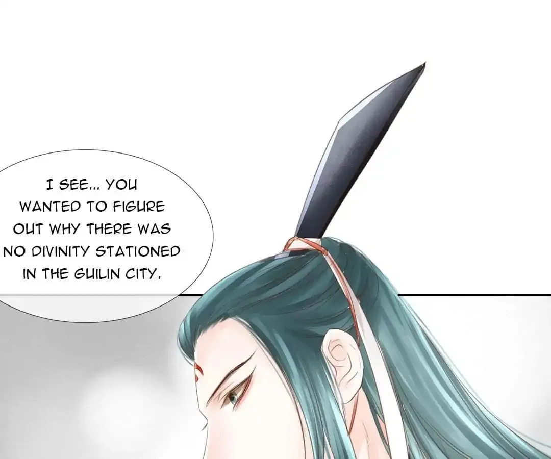 Immortals Down Under Chapter 34 page 31 - MangaKakalot