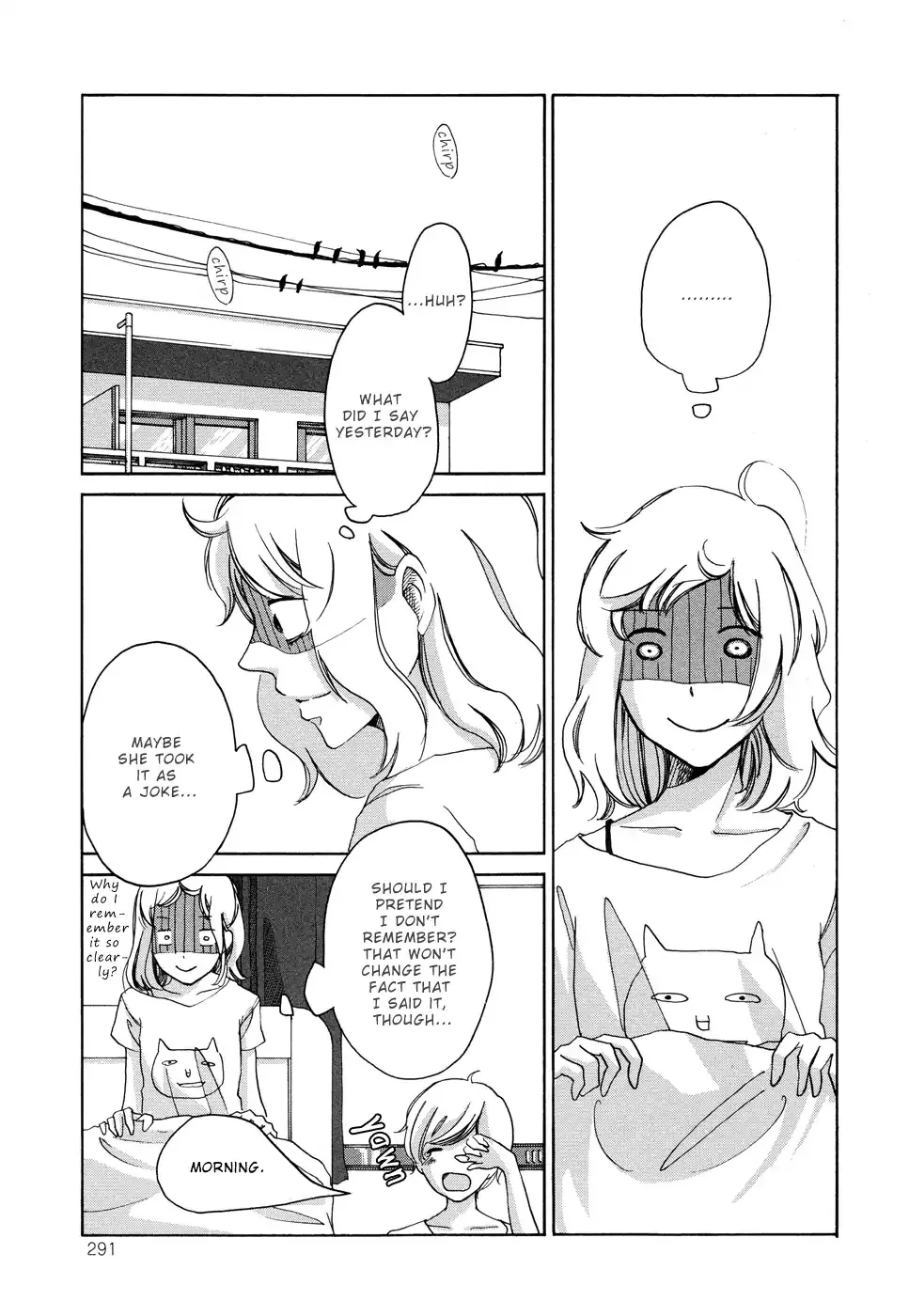 Imouto ga Dekimashita. Chapter 6 page 19 - MangaKakalot