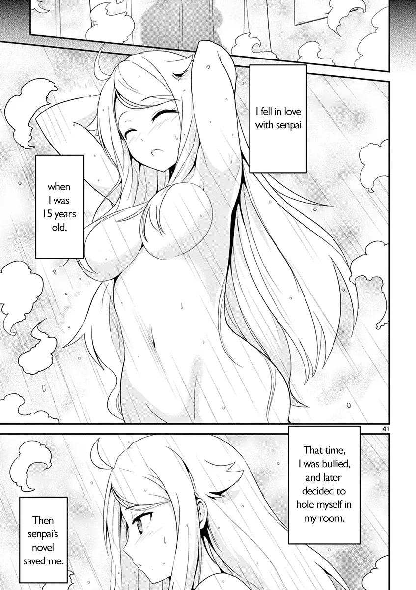 Imouto Sae Ireba Ii. @ Comic Chapter 1 page 42 - MangaKakalot