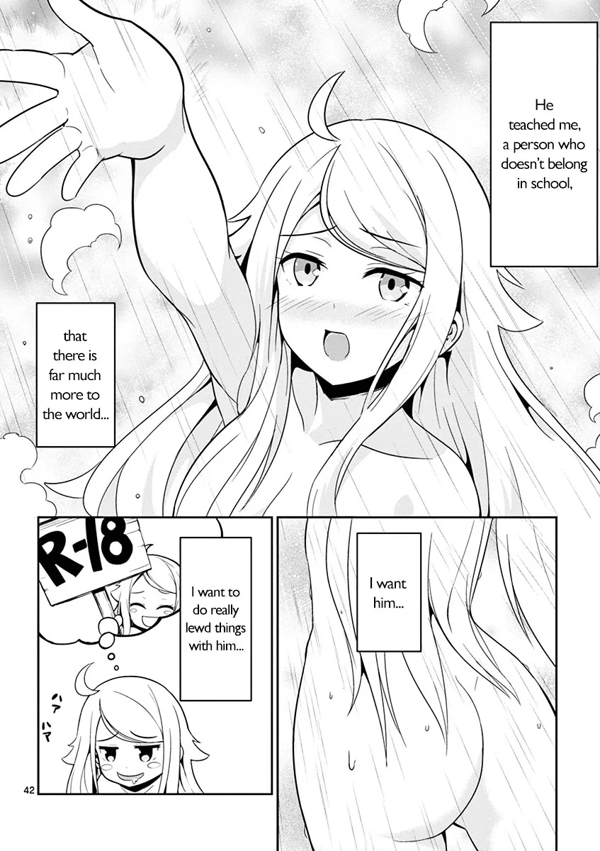 Imouto Sae Ireba Ii. @ Comic - Page 42