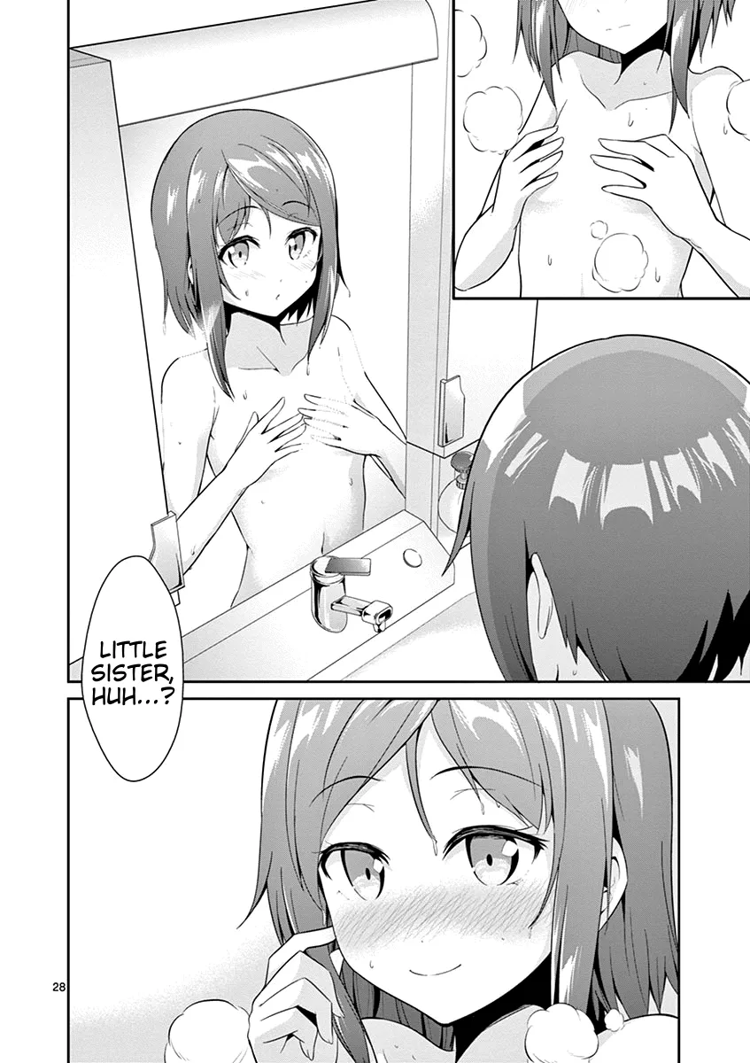 Imouto Sae Ireba Ii. @ Comic - Page 28