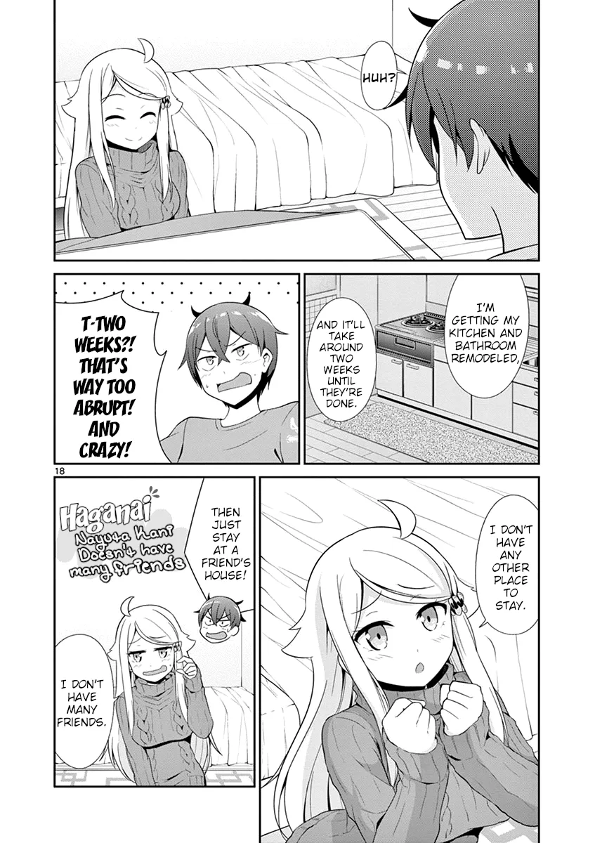 Imouto Sae Ireba Ii. @ Comic - Page 16