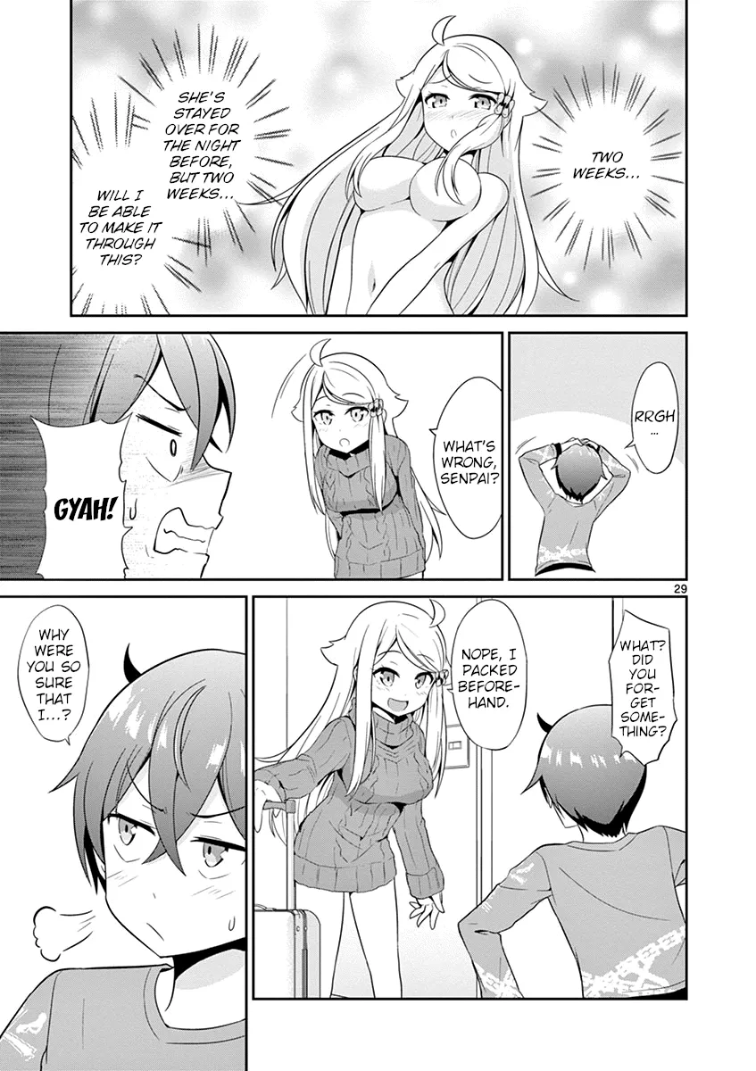 Imouto Sae Ireba Ii. @ Comic - Page 26