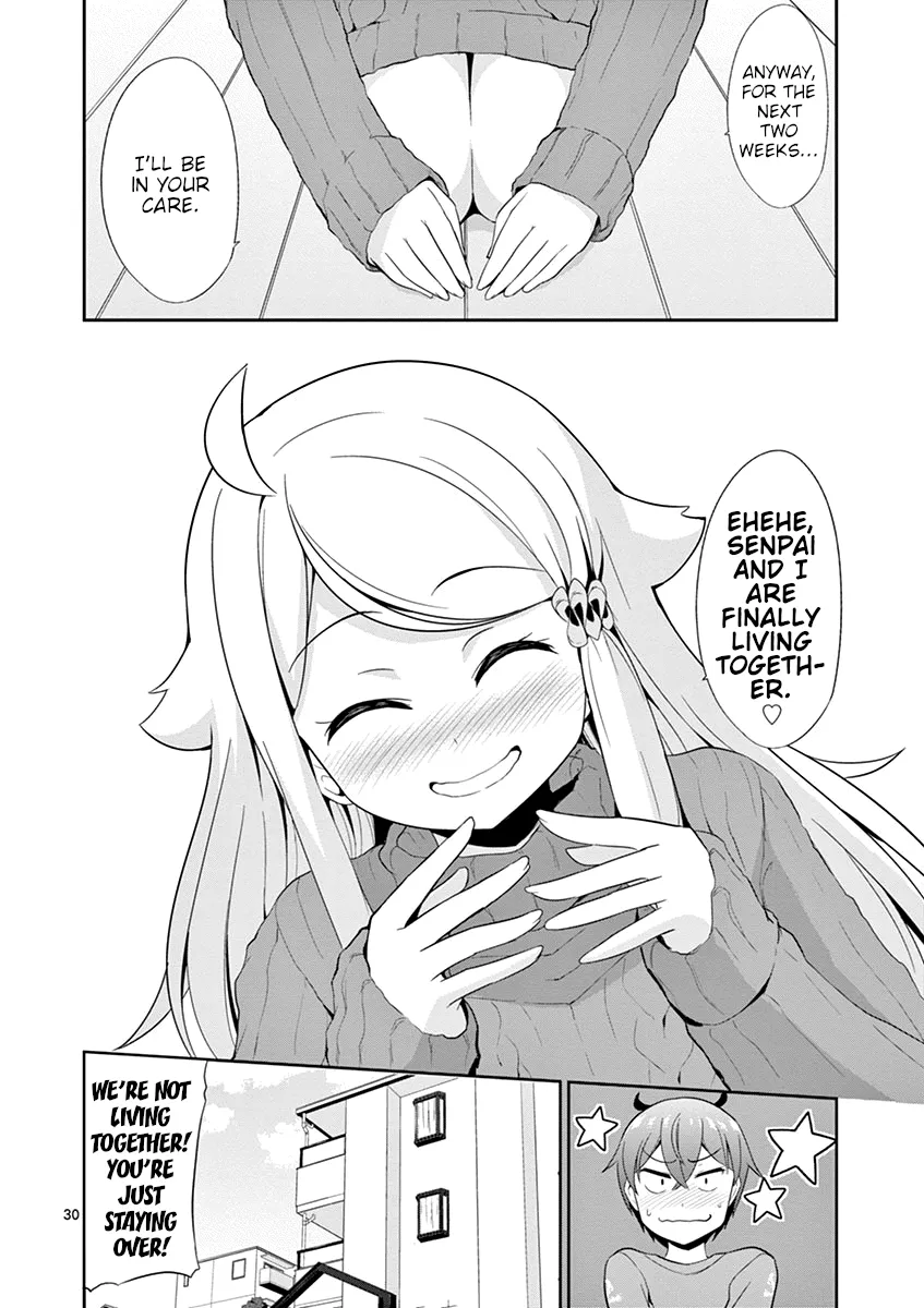 Imouto Sae Ireba Ii. @ Comic - Page 27