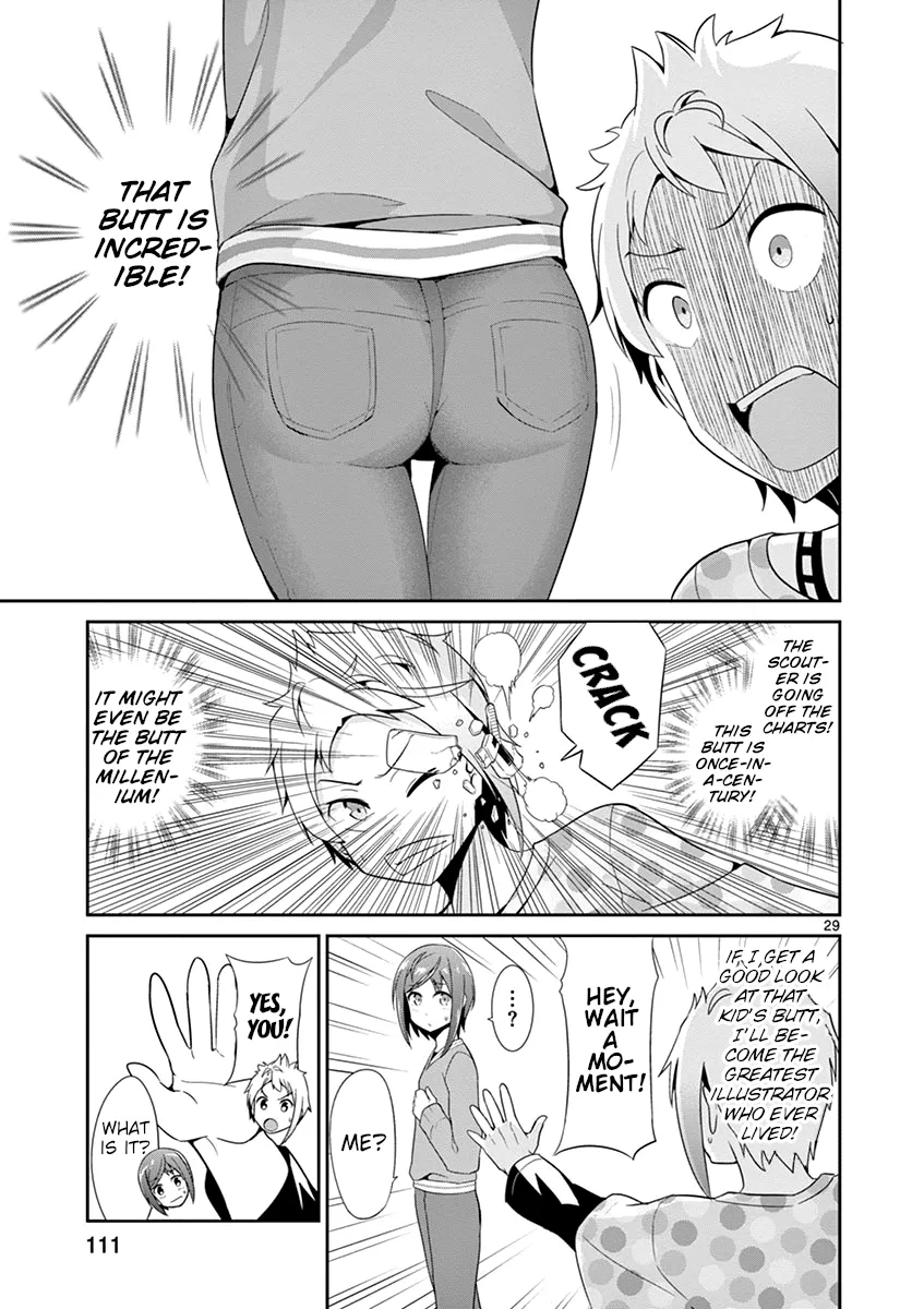 Imouto Sae Ireba Ii. @ Comic - Page 28