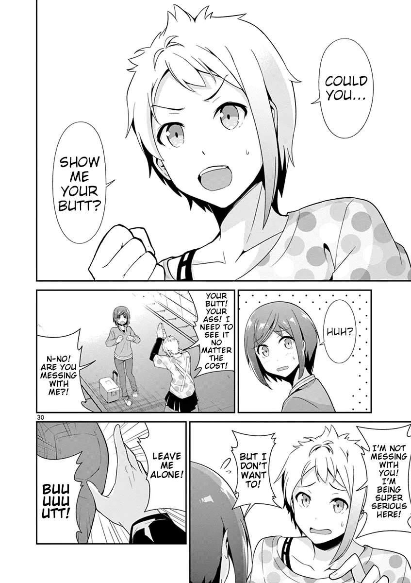 Imouto Sae Ireba Ii. @ Comic - Page 29