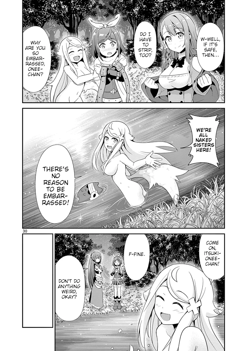 Imouto Sae Ireba Ii. @ Comic - Page 29