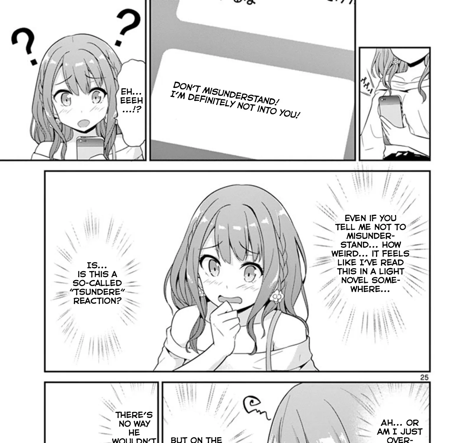 Imouto Sae Ireba Ii. @ Comic - Page 48