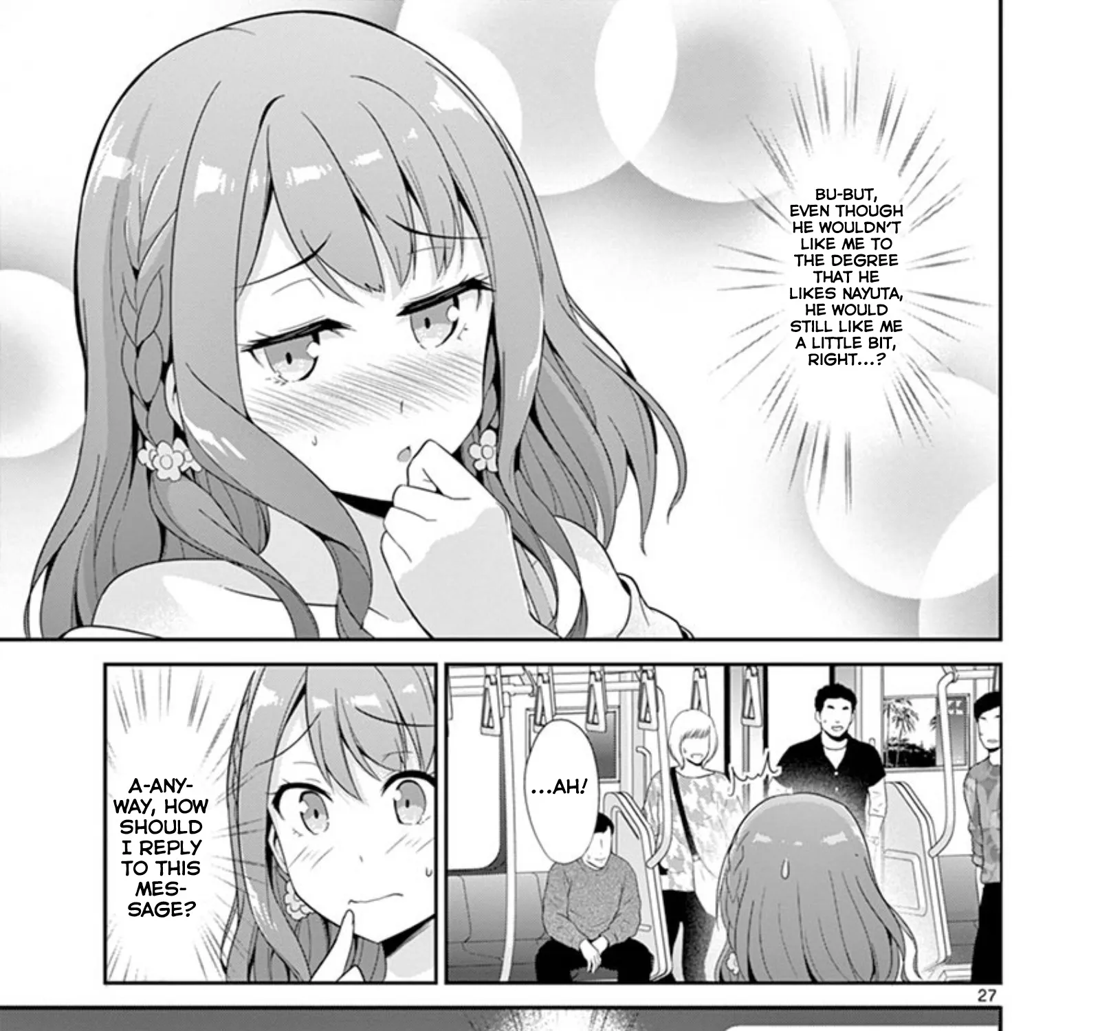 Imouto Sae Ireba Ii. @ Comic Chapter 24 page 53 - MangaKakalot